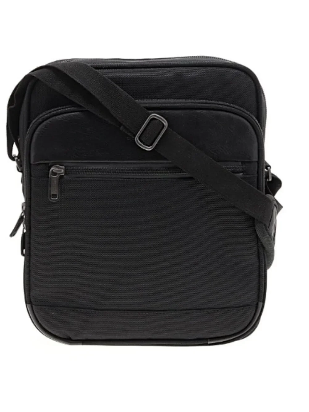NWOT Kenneth Cole REATION Laptop Bag in Black